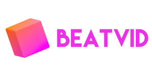 BeatVid Logo